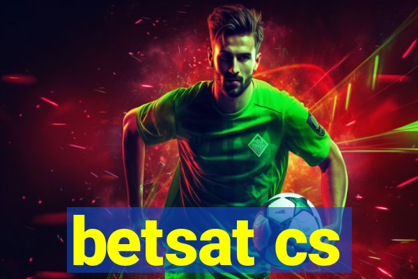 betsat cs